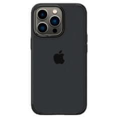 Spigen Spigen Ultra Hybrid, matte frost black - iPhone 13 Pro