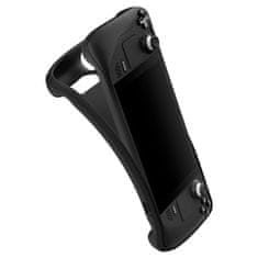 Spigen Spigen Rugged Armor, black - Steam Deck