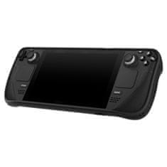 Spigen Spigen Rugged Armor, black - Steam Deck