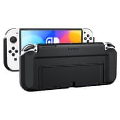 Spigen Spigen Thin Fit, black - Nintendo Switch OLED