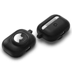 Spigen Spigen Tag Armor Duo, black - AirPods Pro