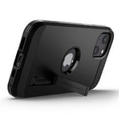 Spigen Spigen Tough Armor, black - iPhone 13