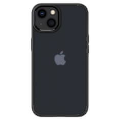 Spigen Spigen Ultra Hybrid, matte frost black - iPhone 13