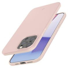 Spigen Spigen Thin Fit, pink sand - iPhone 13 Pro