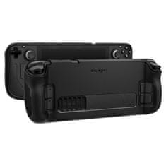 Spigen Spigen Rugged Armor, black - Steam Deck