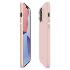 Spigen Spigen Thin Fit, pink sand - iPhone 13 Pro