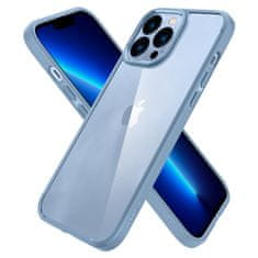 Spigen Spigen Ultra Hybrid, sierra blue - iPhone 13 Pro Max