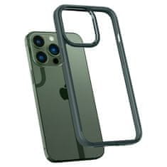 Spigen Spigen Ultra Hybrid, midnight green - iPhone 13 Pro