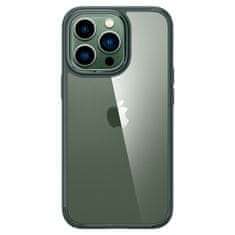 Spigen Spigen Ultra Hybrid, midnight green - iPhone 13 Pro