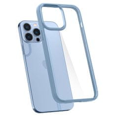 Spigen Spigen Ultra Hybrid, sierra blue - iPhone 13 Pro Max