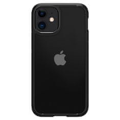 Spigen Spigen Ultra Hybrid, black - iPhone 12 mini