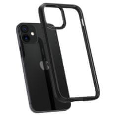 Spigen Spigen Ultra Hybrid, black - iPhone 12 mini