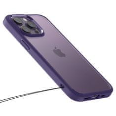 Spigen Spigen Ultra Hybrid, deep purple - iPhone 14 Pro Max