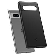 Spigen Spigen Thin Fit, black - Google Pixel 7a