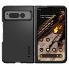 Spigen Spigen Thin Fit, black - Google Pixel Fold