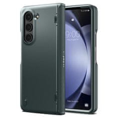 Spigen Spigen Slim Armor Pro, abyss green - Samsung Galaxy Z Fold5