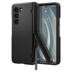 Spigen Spigen Tough Armor, black - Samsung Galaxy Z Fold5