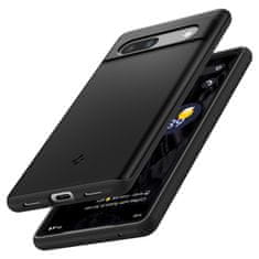 Spigen Spigen Thin Fit, black - Google Pixel 7a