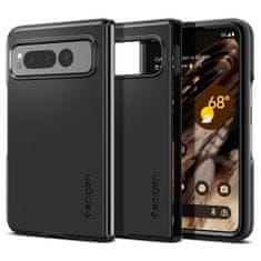 Spigen Spigen Thin Fit, black - Google Pixel Fold