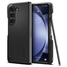 Spigen Spigen Thin Fit P (S Pen), black - Samsung Galaxy Z Fold5