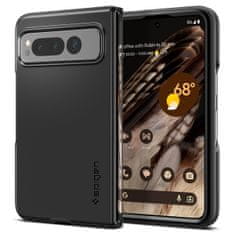 Spigen Spigen Thin Fit, black - Google Pixel Fold