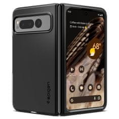 Spigen Spigen Thin Fit, black - Google Pixel Fold