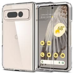 Spigen Spigen Ultra Hybrid, clear - Google Pixel Fold