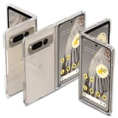 Spigen Spigen Ultra Hybrid, clear - Google Pixel Fold