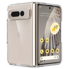 Spigen Spigen Ultra Hybrid, clear - Google Pixel Fold