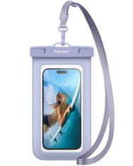 Spigen Spigen Aqua Shield WaterProof Case A601 1 Pack, aqua blue