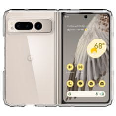 Spigen Spigen Ultra Hybrid, clear - Google Pixel Fold