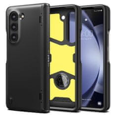 Spigen Spigen Slim Armor Pro, black - Samsung Galaxy Z Fold5