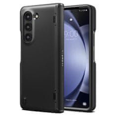 Spigen Spigen Slim Armor Pro, black - Samsung Galaxy Z Fold5