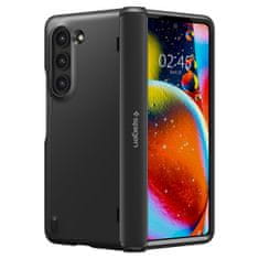 Spigen Spigen Slim Armor Pro, black - Samsung Galaxy Z Fold5