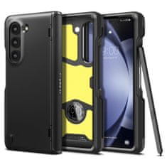 Spigen Spigen Slim Armor Pro Pen Edition, black - Samsung Galaxy Z Fold5