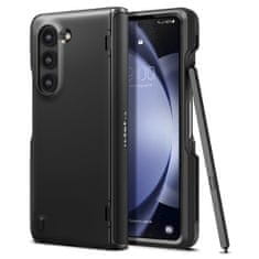 Spigen Spigen Slim Armor Pro Pen Edition, black - Samsung Galaxy Z Fold5