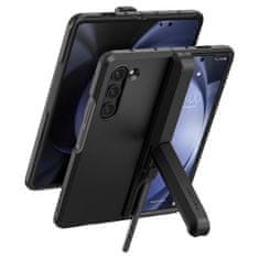 Spigen Spigen Tough Armor, black - Samsung Galaxy Z Fold5