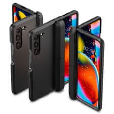 Spigen Spigen Tough Armor, black - Samsung Galaxy Z Fold5