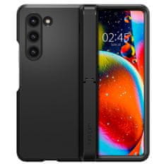 Spigen Spigen Tough Armor, black - Samsung Galaxy Z Fold5