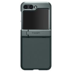 Spigen Spigen Tough Armor, abyss green - Samsung Galaxy Z Flip5