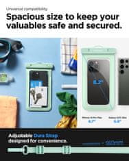 Spigen Spigen Aqua Shield WaterProof Case A601 2 Pack, mint