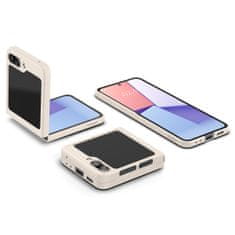 Spigen Spigen Air Skin, pearled ivory - Samsung Galaxy Z Flip5