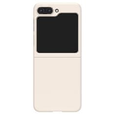 Spigen Spigen Air Skin, pearled ivory - Samsung Galaxy Z Flip5