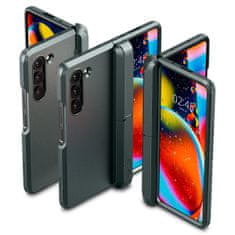 Spigen Spigen Tough Armor, abyss green - Samsung Galaxy Z Fold5