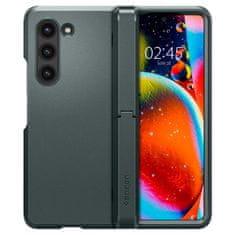 Spigen Spigen Tough Armor, abyss green - Samsung Galaxy Z Fold5