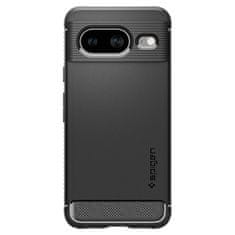 Spigen Spigen Rugged Armor, matte black - Google Pixel 8