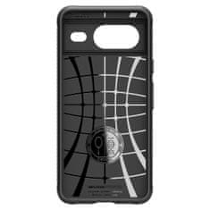 Spigen Spigen Rugged Armor, matte black - Google Pixel 8