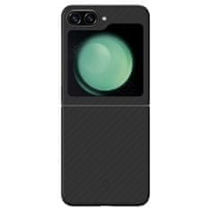 Spigen Spigen Air Skin Pro, black - Samsung Galaxy Z Flip5