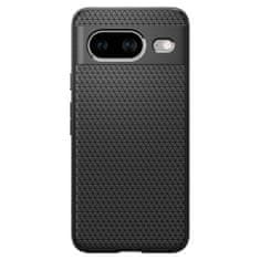 Spigen Spigen Liquid Air, matte black - Google Pixel 8