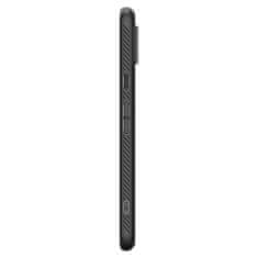 Spigen Spigen Liquid Air, matte black - Google Pixel 8